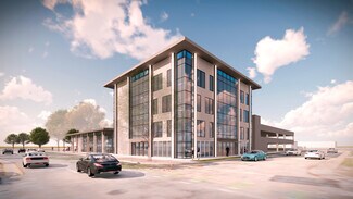 Plus de détails pour 1500 Waugh Dr, Houston, TX - Bureau à louer