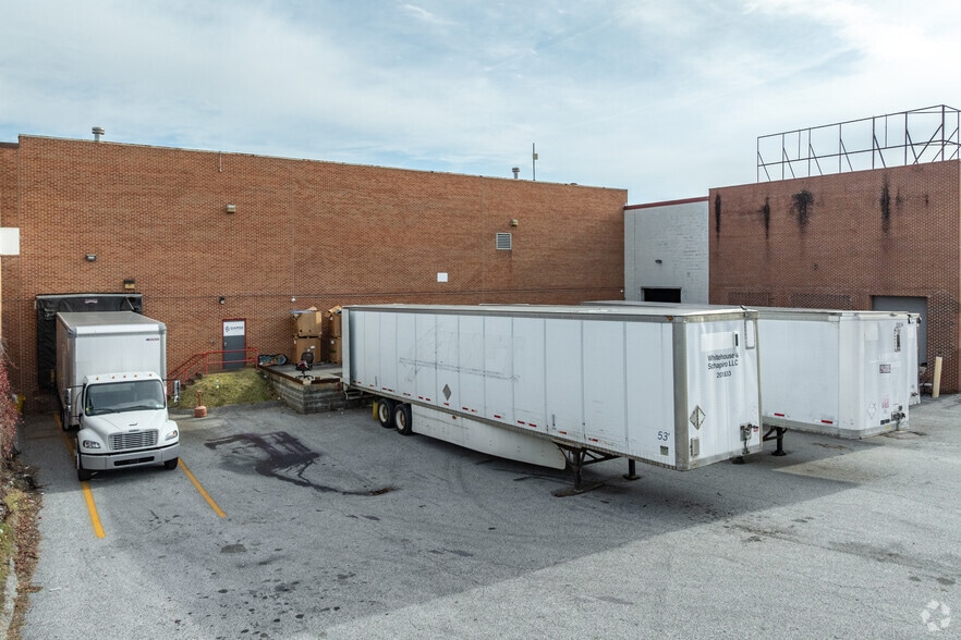 1203-1223 67th St, Rosedale, MD for lease - Building Photo - Image 2 of 4