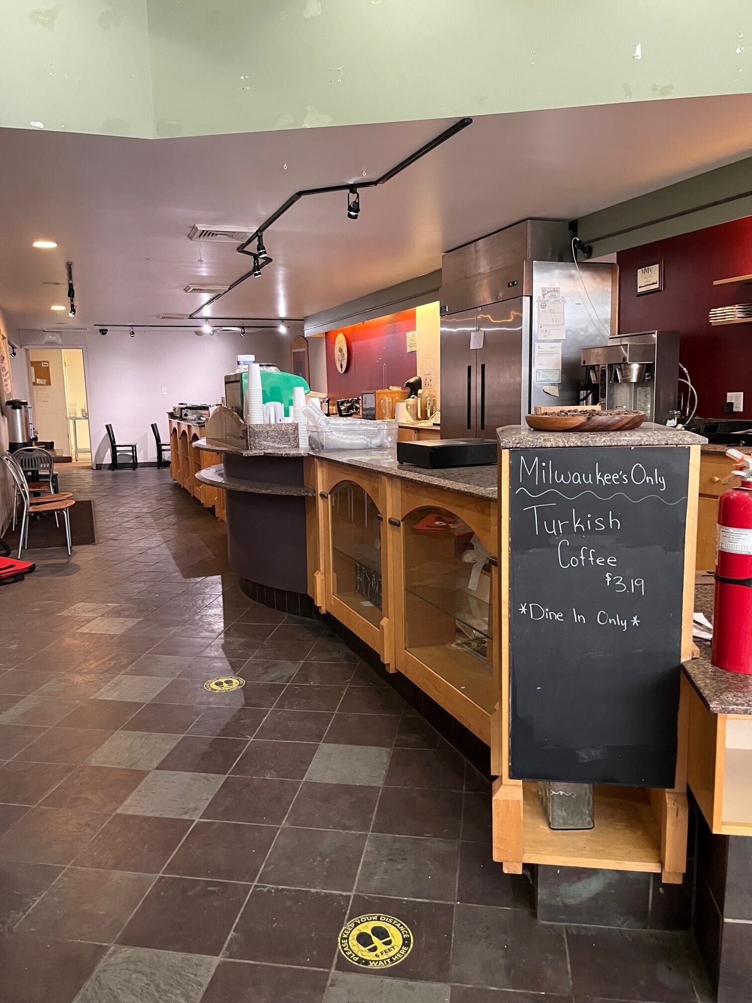 624 N Water St, Milwaukee, WI à vendre Photo intérieure- Image 1 de 1