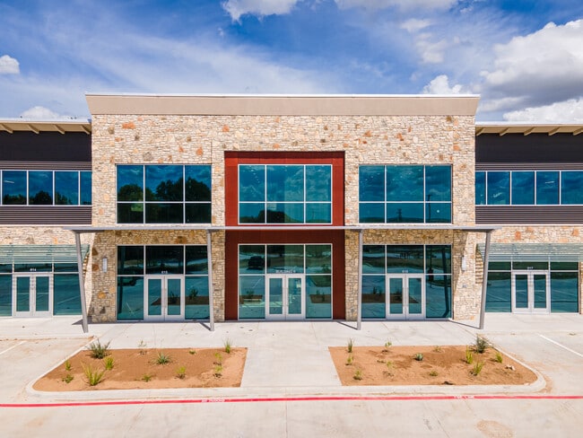 More details for 13701 Woodway Dr, Woodway, TX - Coworking for Lease