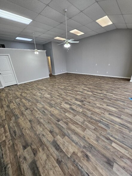 959 N 3rd St, Langley, OK for sale - Building Photo - Image 2 of 7