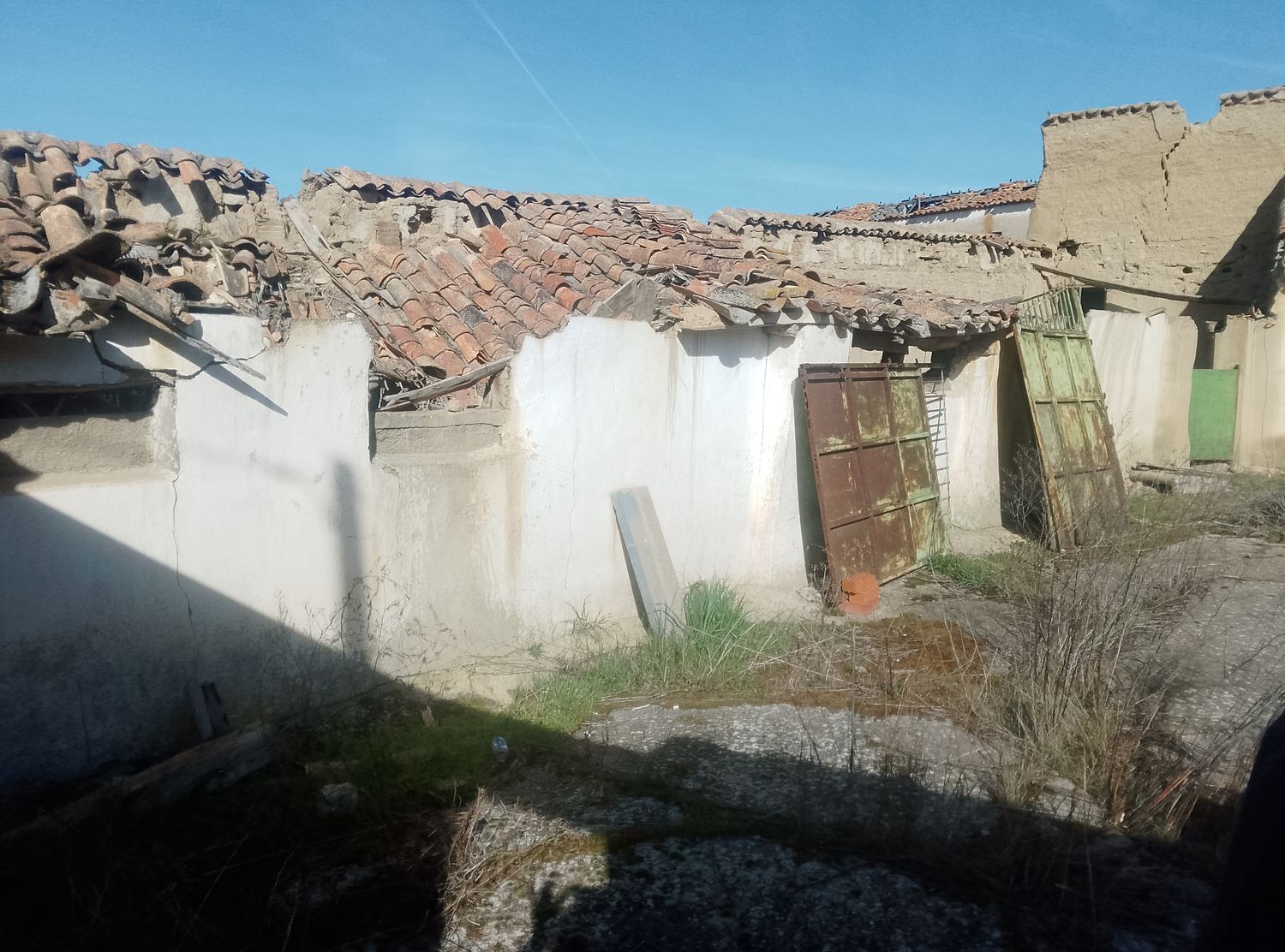 Calle del Corro Amarillo, 1, Mota del Marqués, Valladolid for sale Building Photo- Image 1 of 14