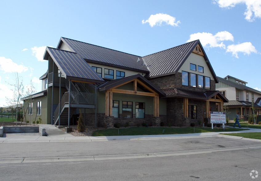 6584 Creekside Ln, Park City, UT for sale - Primary Photo - Image 1 of 1