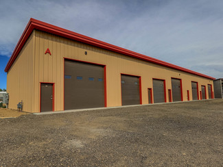 More details for 341 1st St, Mead, CO - Industrial for Lease