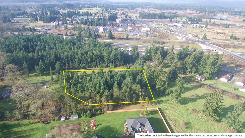 5911 Ivan Way SW, Rochester, WA for sale - Primary Photo - Image 1 of 2
