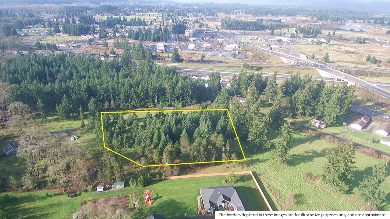 5911 Ivan Way SW, Rochester, WA à vendre Photo principale- Image 1 de 3