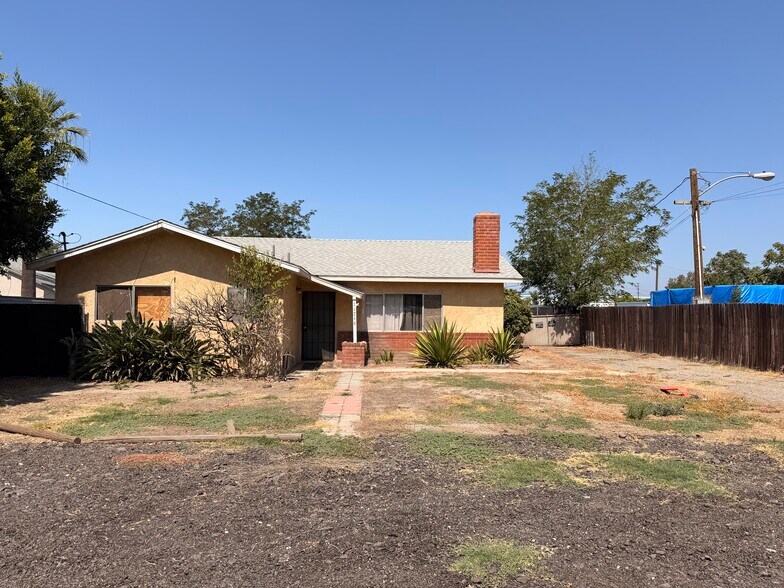 11216 Chico Ave, Pomona, CA à louer - Photo du bâtiment - Image 2 de 5