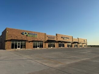 Plus de détails pour 2946 NW 32nd St, Newcastle, OK - Commerce de détail à louer
