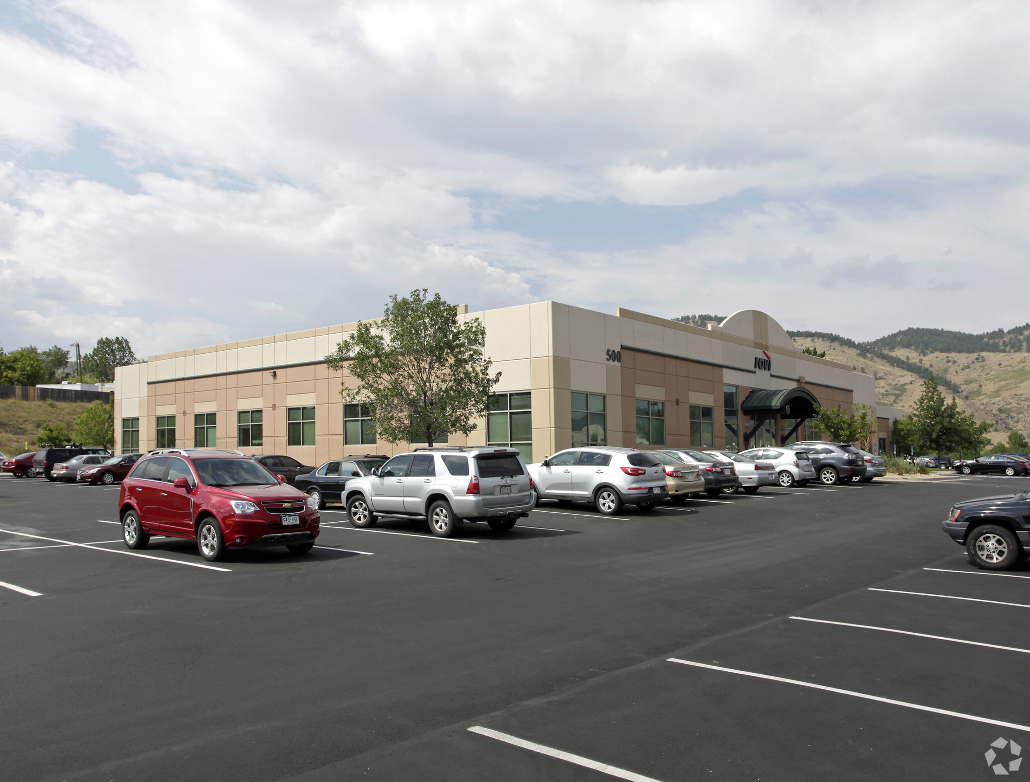 500 Golden Ridge Rd, Golden, CO for lease Primary Photo- Image 1 of 6