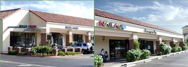 23631-23697 Calabasas Rd, Calabasas, CA for lease - Building Photo - Image 3 of 3