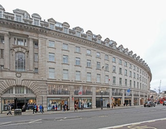 Plus de détails pour 21 Glasshouse St, Londres - Bureau à louer