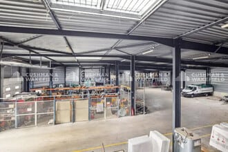 2 Avenue Des 3 Peuples, Montigny-le-Bretonneux for lease Building Photo- Image 1 of 9