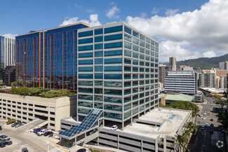 More details for 1585 Kapiolani Blvd, Honolulu, HI - Office for Lease