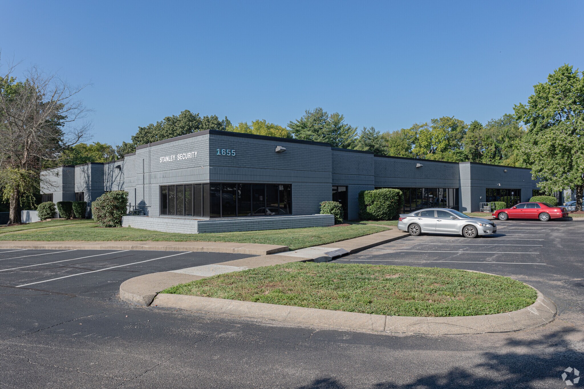 1655 Murfreesboro Rd, Nashville, TN for lease Primary Photo- Image 1 of 3