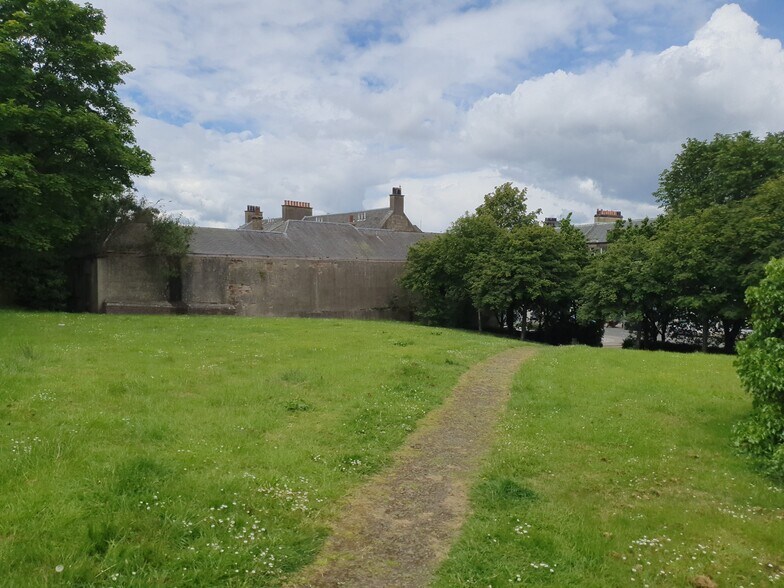 82 South St, Boness à vendre - Photo du bâtiment - Image 3 de 5