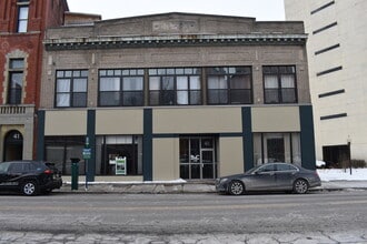 45 Chenango St, Binghamton, NY for lease Interior Photo- Image 1 of 11