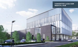 Plus de détails pour 5 Mill Pool Way, Birmingham - Terrain à vendre