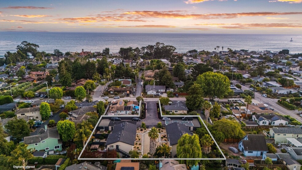 2651-2661 Fresno St, Santa Cruz, CA for sale - Building Photo - Image 1 of 28