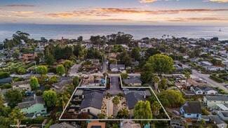 More details for 2651-2661 Fresno St, Santa Cruz, CA - Multifamily for Sale
