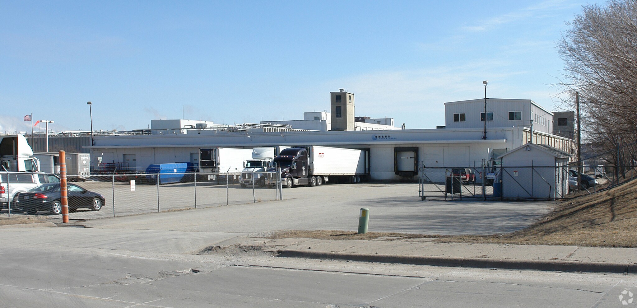 5025 S 33rd St, Omaha, NE for sale Building Photo- Image 1 of 8