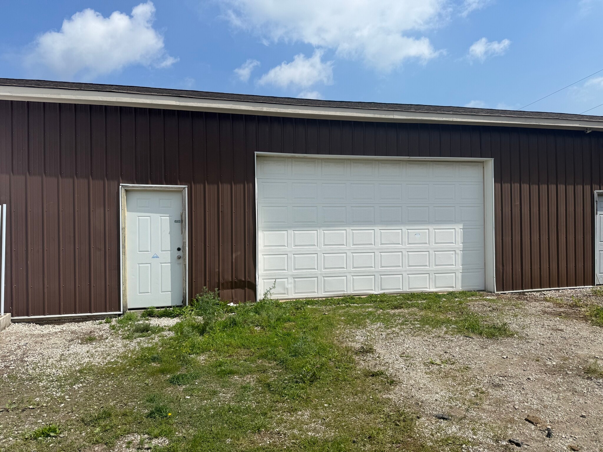 137 S Production Dr, Avon, IN for lease Building Photo- Image 1 of 4