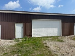 137 S Production Dr, Avon, IN for lease Building Photo- Image 1 of 4