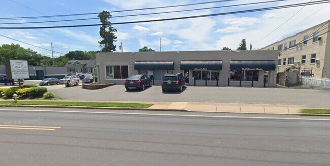 More details for 287 S Black Horse Pike, Mount Ephraim, NJ - Retail for Sale