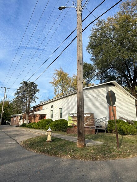 3661 Evansville Ave, Dayton, OH for sale - Building Photo - Image 1 of 16