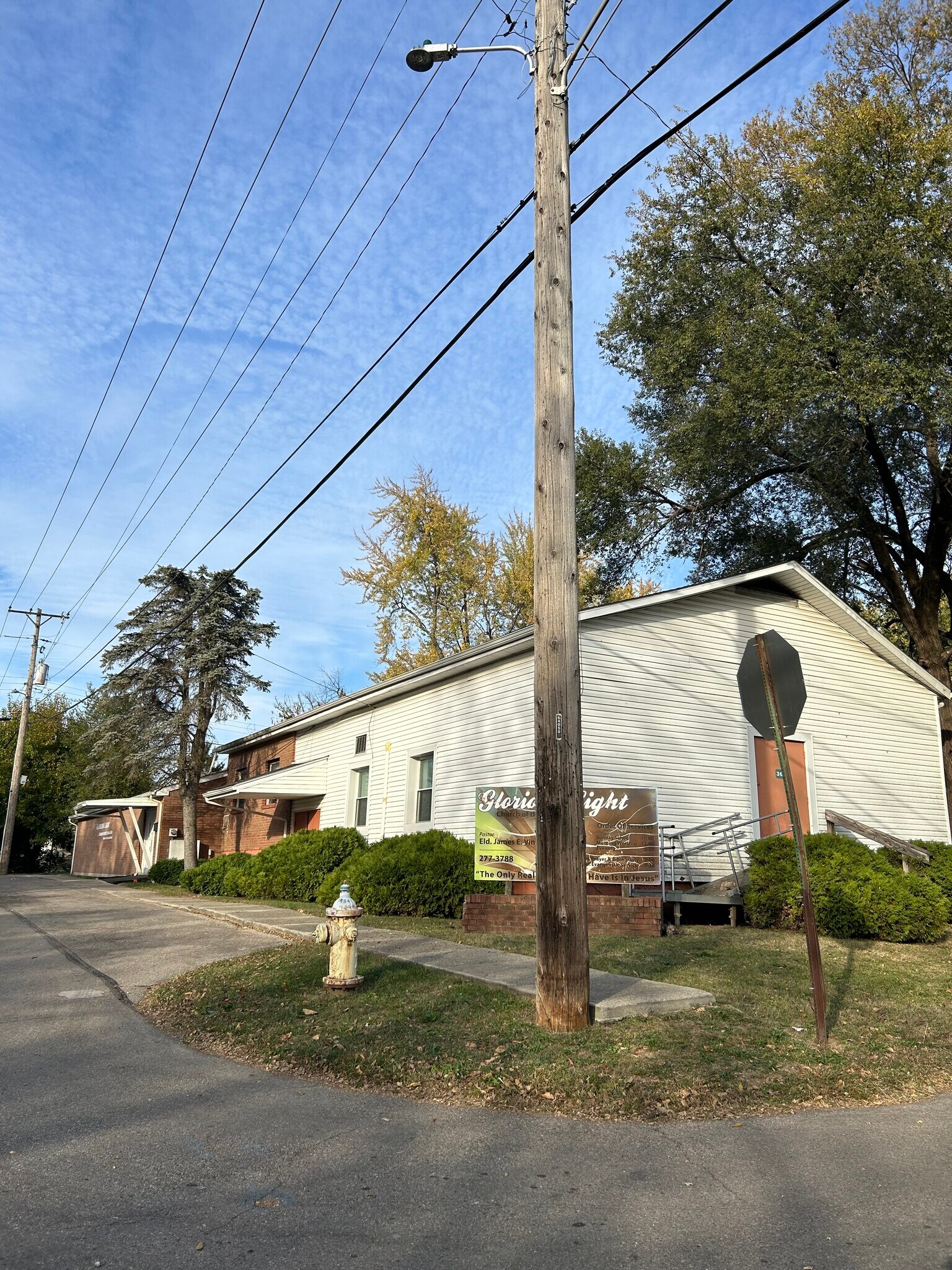 3661 Evansville Ave, Dayton, OH for sale Building Photo- Image 1 of 17