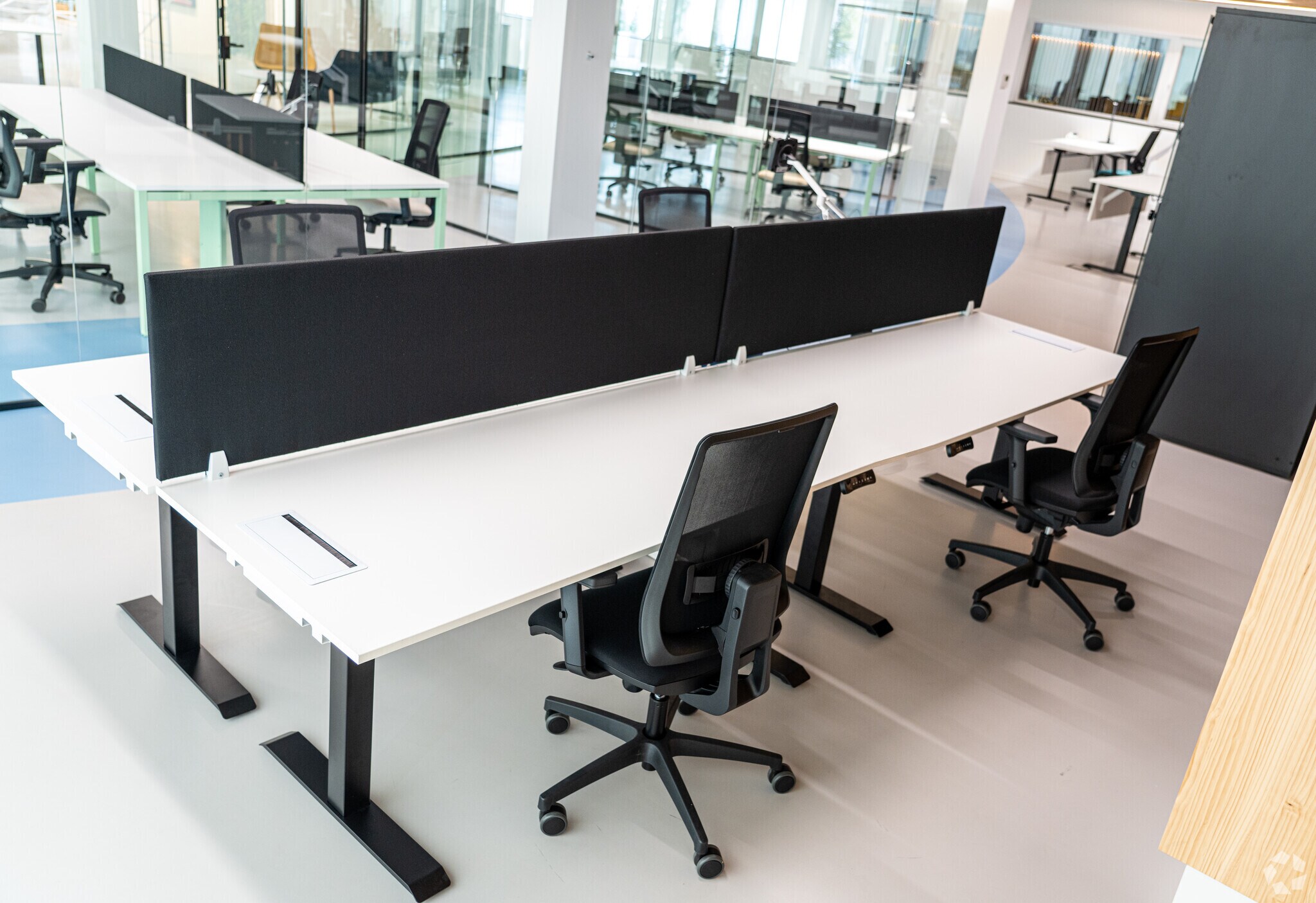 Calle Fragua, 5, Móstoles, Madrid à louer Photo intérieure- Image 1 de 2