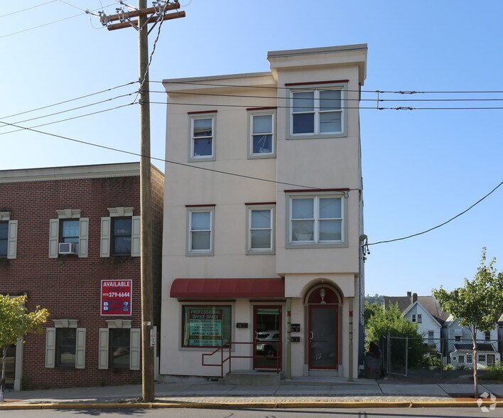 314 S Main St, Phillipsburg, NJ à vendre - Photo du bâtiment - Image 2 de 9