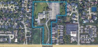 Plus de détails pour 3700 Dundee Rd, Northbrook, IL - Spécialité à vendre