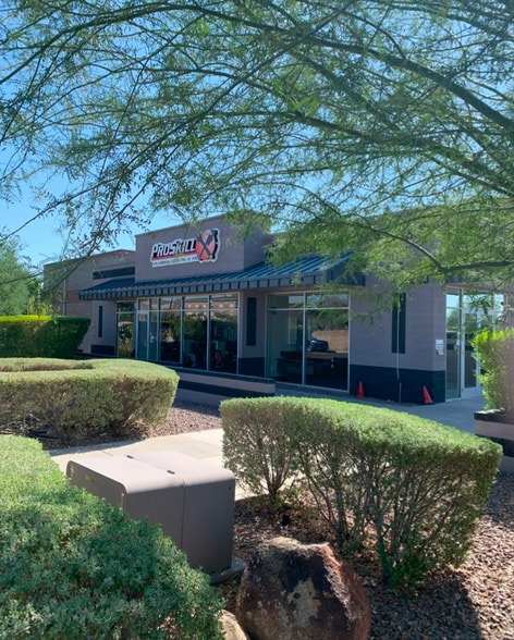 4215 W Fortune Dr, Anthem, AZ for sale - Building Photo - Image 3 of 8