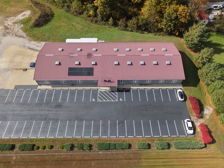 4437 S Dixie Hwy, Glendale, KY for lease - Aerial - Image 3 of 14