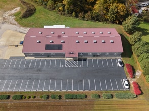 4437 S Dixie Hwy, Glendale, KY - AERIAL map view - Image1
