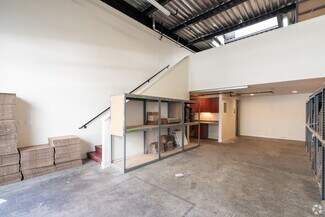 Plus de détails pour 1940 Union St, Oakland, CA - Local d'activités à louer