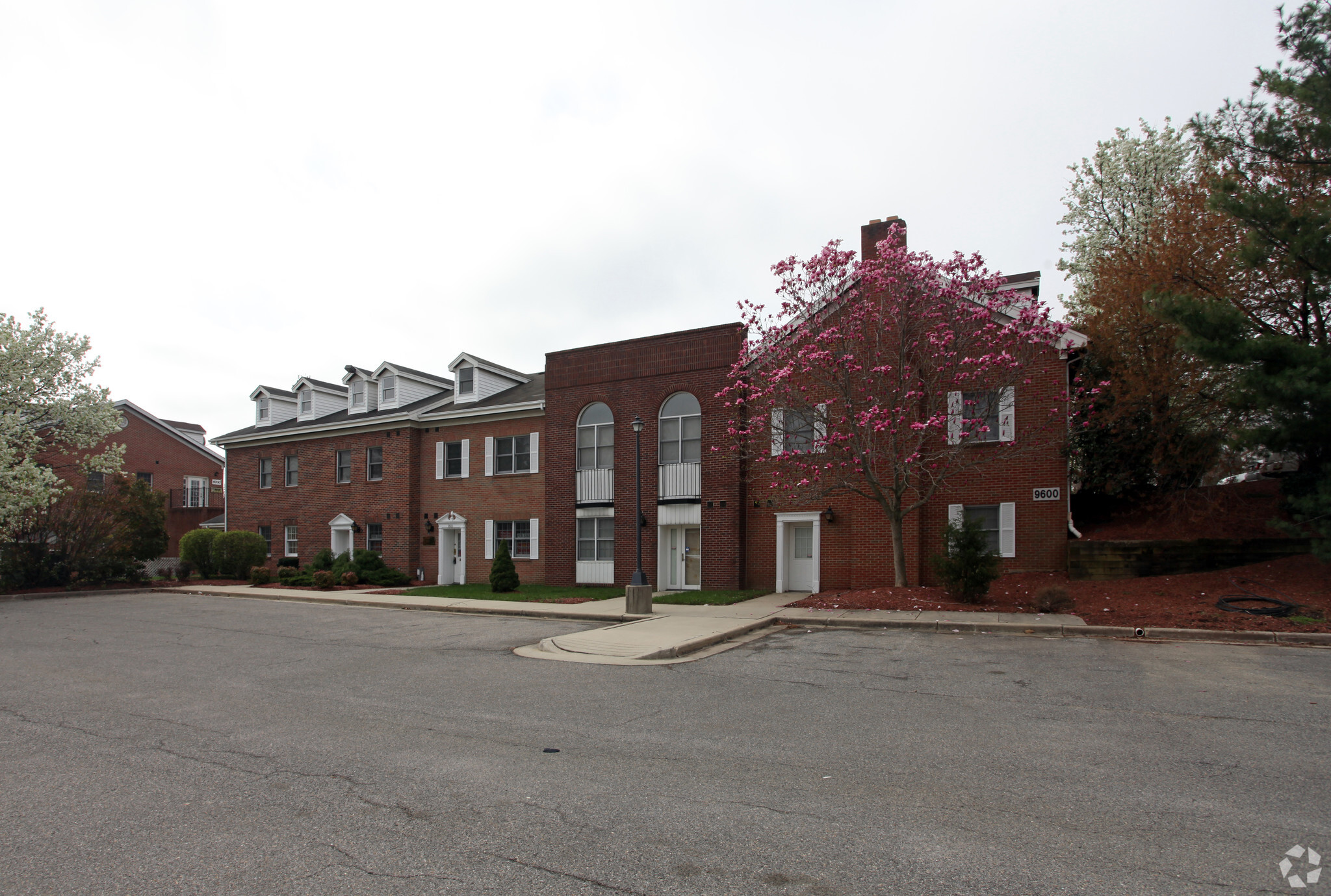 9600-9626 Marlboro Pike, Upper Marlboro, MD à vendre Photo principale- Image 1 de 1