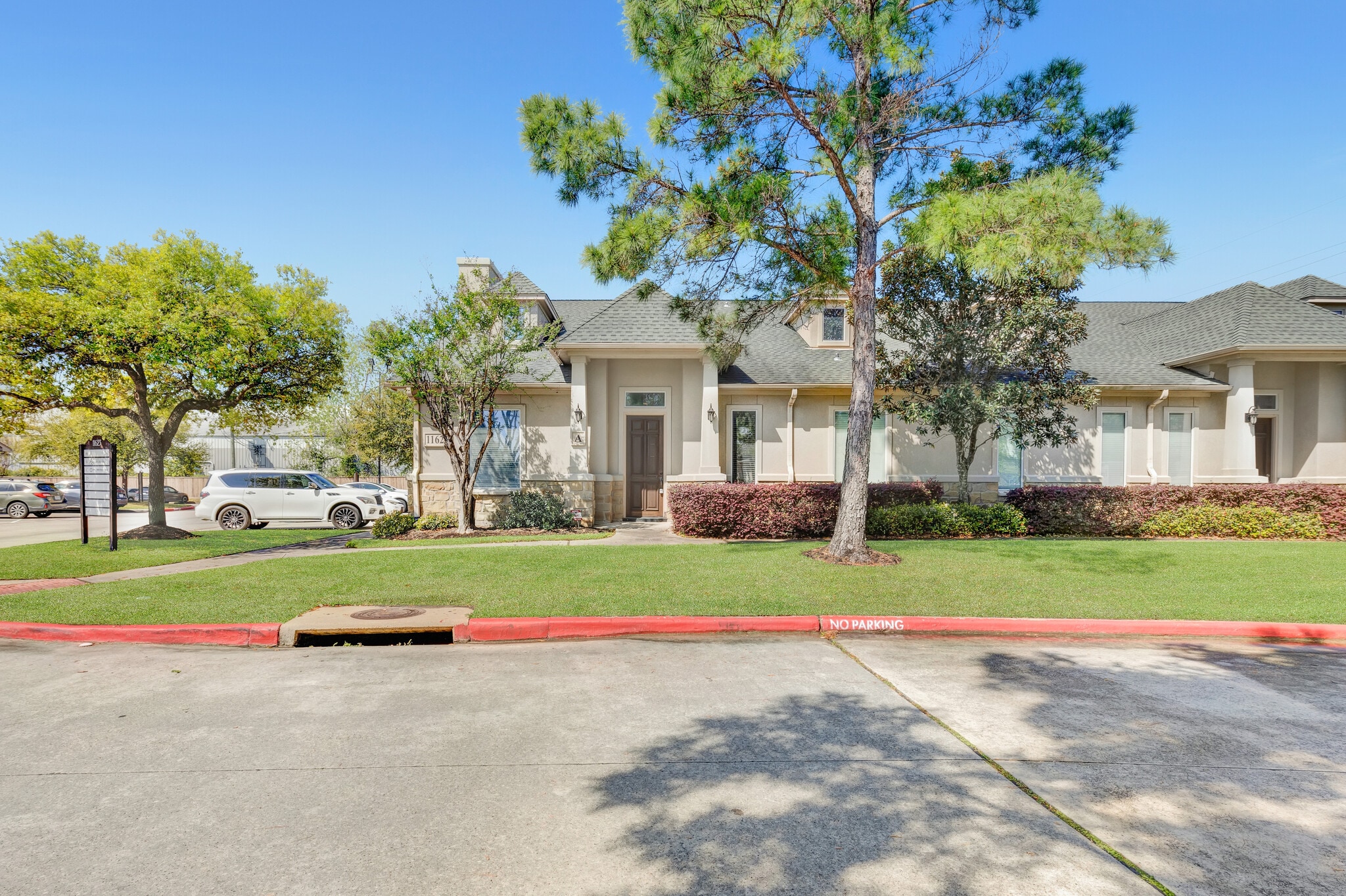11623 Spring Cypress Rd, Tomball, TX à vendre Photo principale- Image 1 de 16