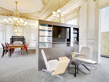 14 Rue De Dunkerque, Paris à louer - Photo du bâtiment - Image 3 de 35