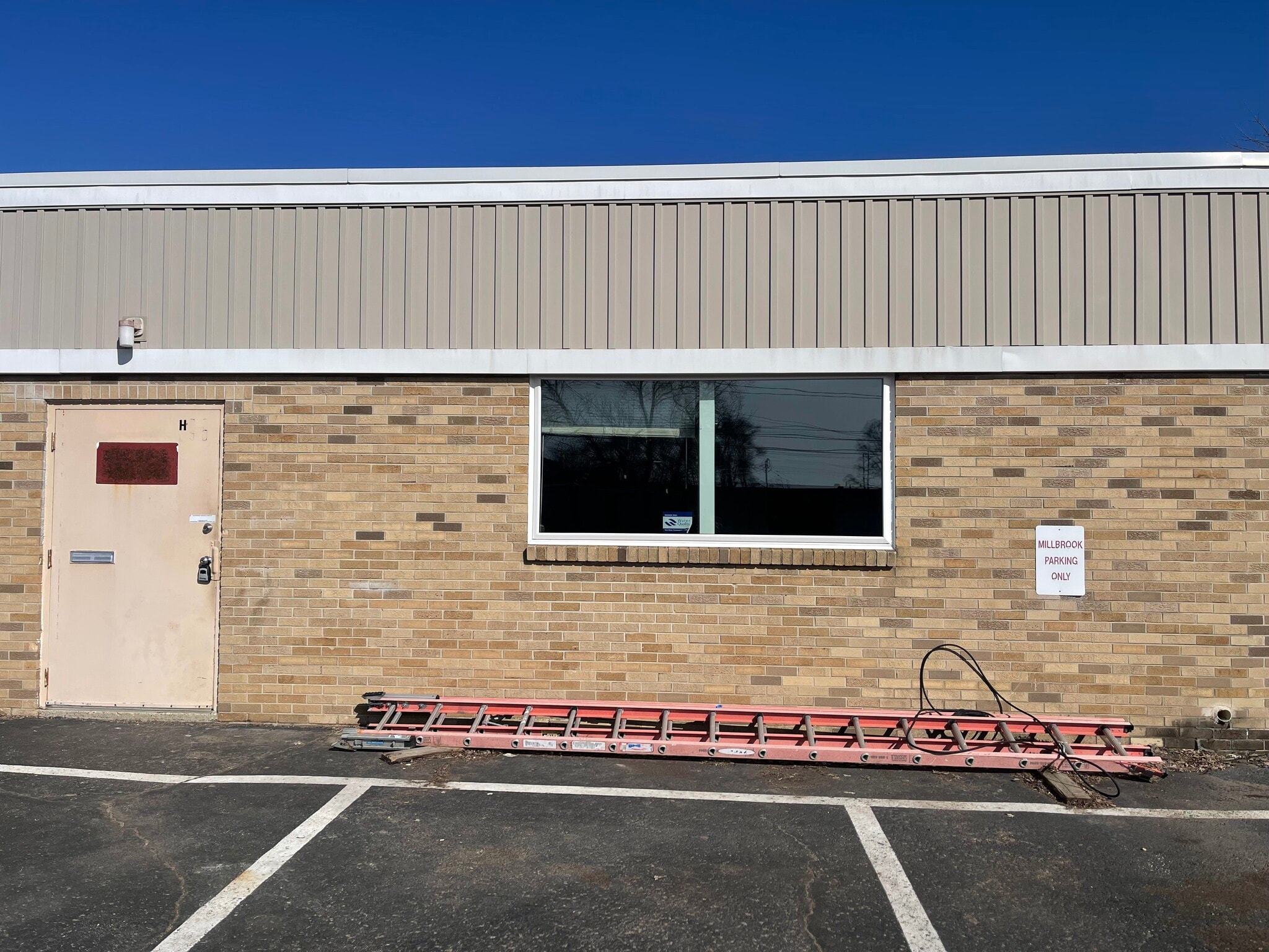 3060 Madison Ave SE, Grand Rapids, MI à louer Photo intérieure- Image 1 de 4