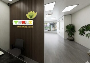 4231 Hazelbridge Way, Richmond, BC à louer Photo intérieure- Image 2 de 5