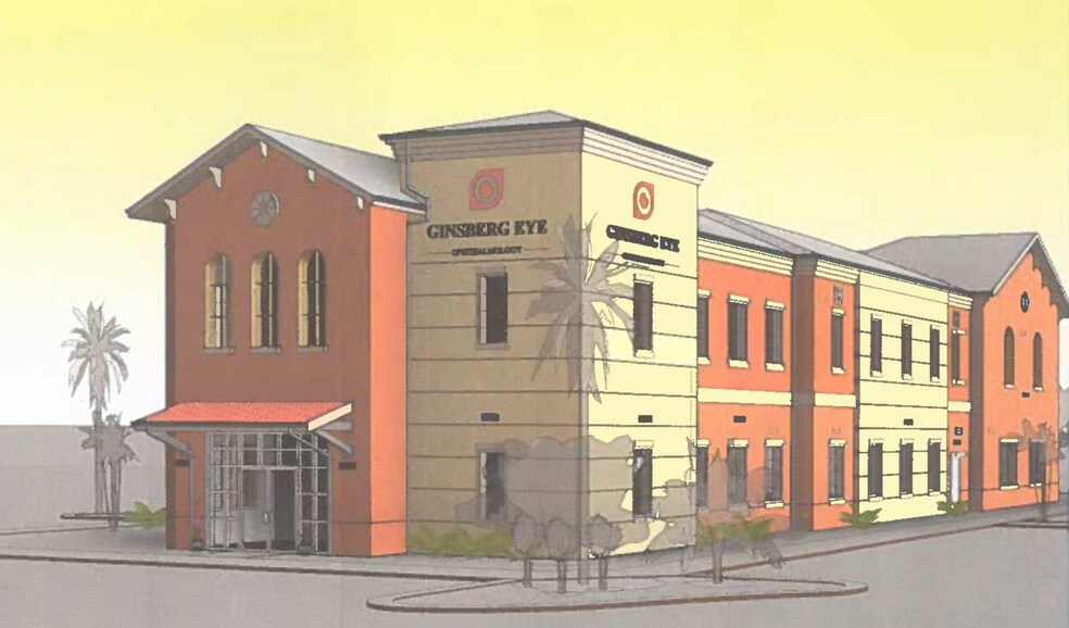 9441 Corkscrew Palms Circle, Estero, FL à louer - Photo du bâtiment - Image 3 de 3