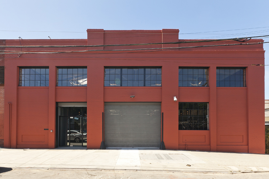 430 Shotwell St, San Francisco, CA for lease Primary Photo- Image 1 of 22