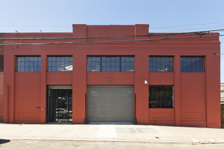 Plus de détails pour 430 Shotwell St, San Francisco, CA - Industriel/Logistique à louer