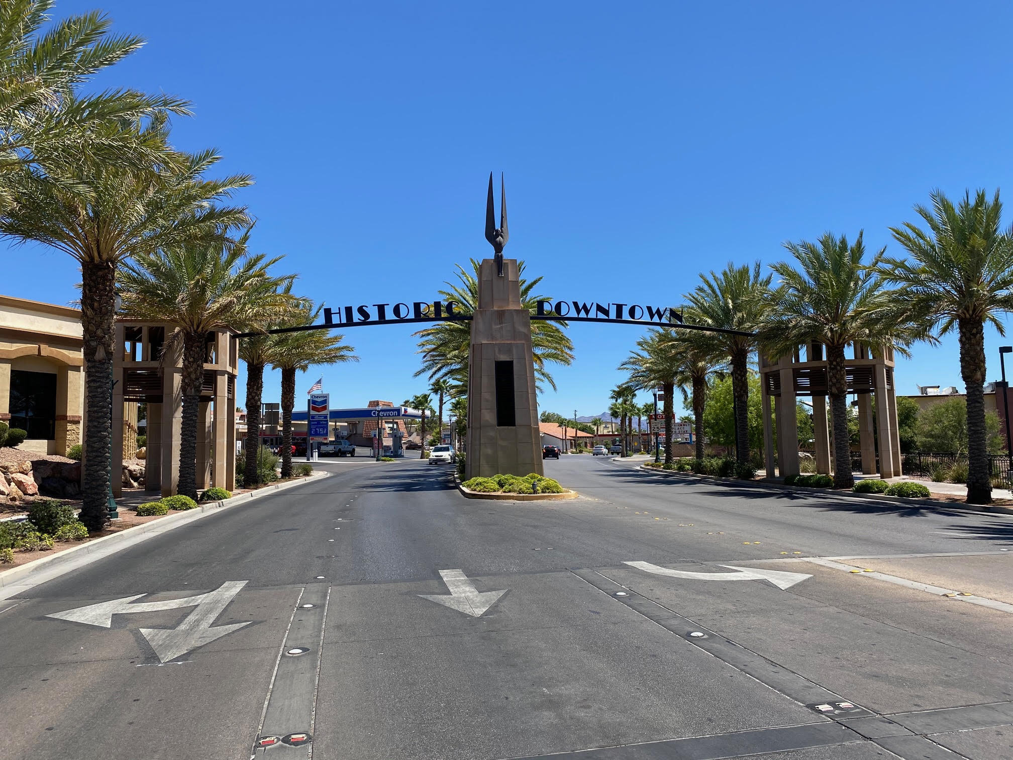 1000 Nevada Way, Boulder City, NV for sale Building Photo- Image 1 of 1