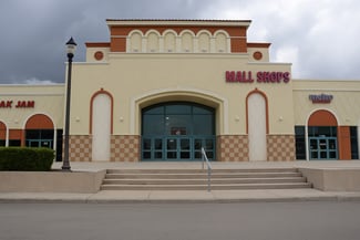 Plus de détails pour 1205 NE 163rd St, North Miami Beach, FL - Bureau/Commerce de détail, Commerce de détail à louer