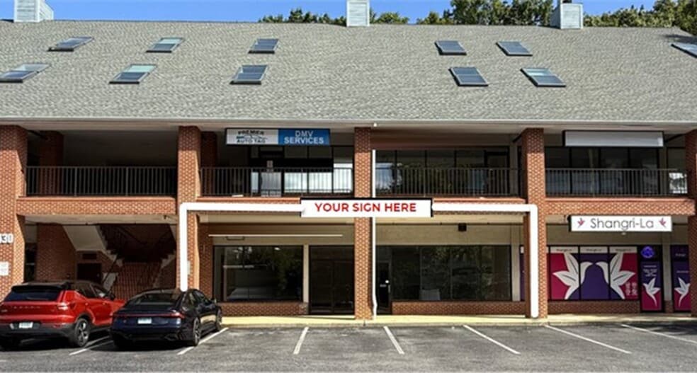 430 Main Ave, Norwalk, CT for lease - Building Photo - Image 1 of 7
