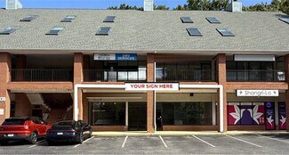 More details for 430 Main Ave, Norwalk, CT - Retail for Lease