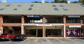 More details for 430 Main Ave, Norwalk, CT - Retail for Lease