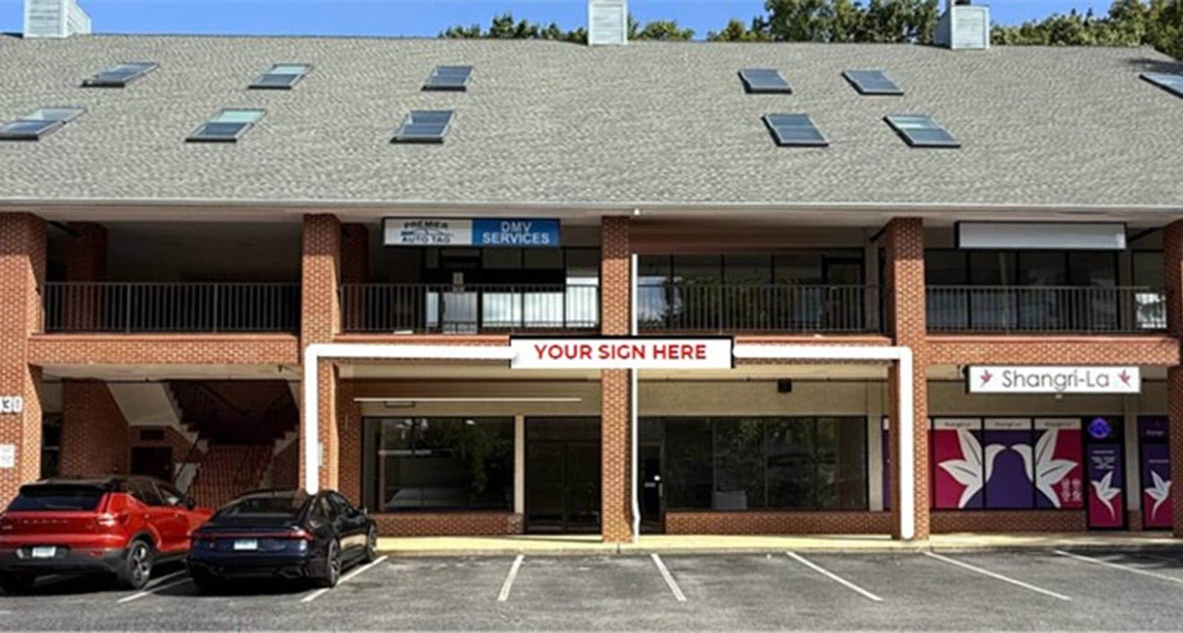 430 Main Ave, Norwalk, CT for lease Building Photo- Image 1 of 8